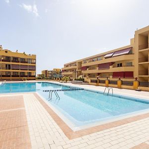 Apartamento Lemus Puerto Santiago